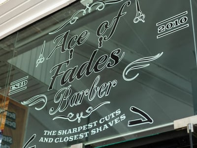 Turnkey High Cashflow Barbershop! Retiring, Urgent sale! All offers considered! image