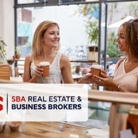 Warburton Cafe for Sale  $13.5K Weekly Takings image