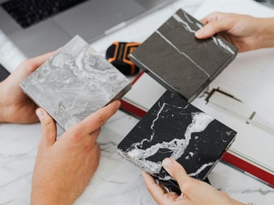 Photo of Sole Regional Franchise of Tile and Paving Brand