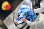 Premium Sydney Dry Cleaning Business T/O $20k p/w Strong Growth (Our Ref: N501)