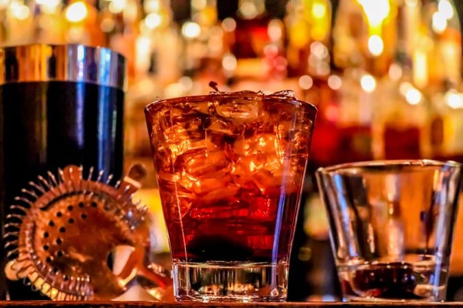 FREMANTLE SMALL BAR ON THE STRIP - UNDER OFFER