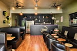 47 Yrs Est Profitable Fully Licensed Restaurant Bar Functions T/O $12K Weekly Two in One offering