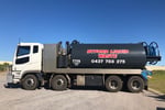 Coming Soon-Highly Profitable Liquid Waste Services Business