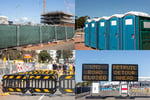 Events Equipment Hire Council/Universities/Commercial Business for Sale RS1600