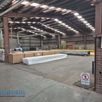 Exclusive Timber Wholesale and Retail Business - Melbourne, VIC image