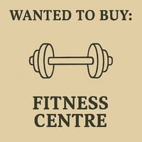 WANTED: Fitness Centre in Australia - Buyer Ready image