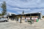 VENUS BAY LICENSED GENERAL STORE + HOUSE + VACANT CORNER ALLOTMENTPRIME LOCATION FREEHOLD OR LEASEHOLD AVAILABLEROOM TO EXPAND