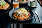 CLAREMONT TURN-KEY CAFE