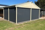 Blinds, Awnings and Security Doors