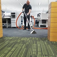 COMMERCIAL CARPET CLEANING BUSINESS PERTH image