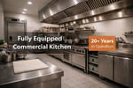 Established & Profitable Licensed Restaurant Prime Beachside Location