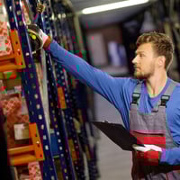 Coming Soon - Auto Parts Store - Strong Brand & Location image