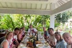 Indonesian Eco Friendly Resort - Small & Easy To Operate