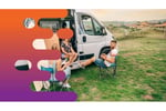 35537 Profitable Campervan & Car Rental Business - Ready for New Ownership