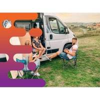 35537 Profitable Campervan & Car Rental Business - Ready for New Ownership image