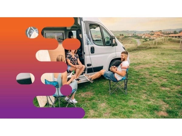 35537 Profitable Campervan & Car Rental Business - Ready for New Ownership