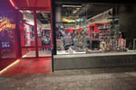 Comic Book Heroes - (2 Retail Shops Westfield Chermside & Mt Gravatt)