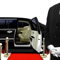 Specialty Wedding Cars  Finance options available- EBS image