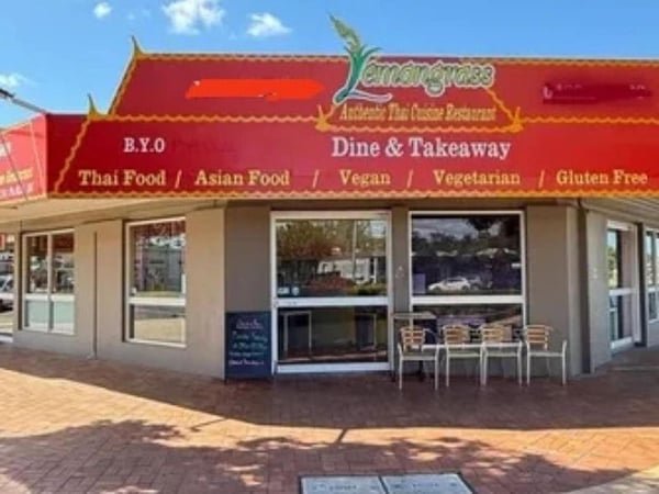 Highly-Popular Thai Restaurant/ Takeaway Shop for Sale- Busy Torquay, QLD Location - Impressive Turnover - Equipment Included - Full Training - Immens