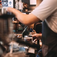 High-Performing Cafe Franchise with $1.1M+ Sales with trained staff image