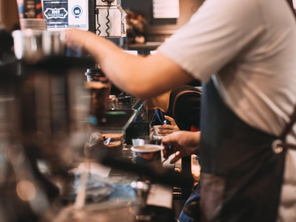 High-Performing Cafe Franchise with $1.1M+ Sales with trained staff