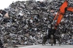 SCRAP METAL RECYCLING BUSINESS