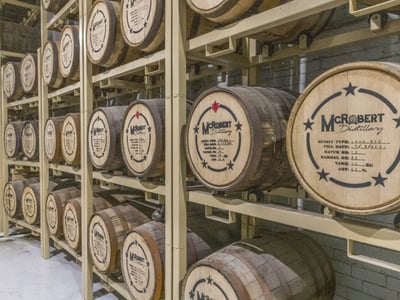 Distillery Business and Freehold Property -  Ready To Go image