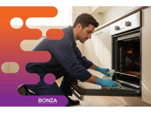 37173 - Mobile Cleaning Business With Strong Growth Potential