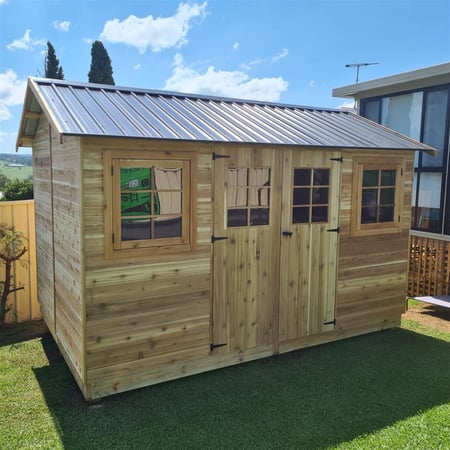 Flat-Pack Assembly Business, Lot\'s Of Customers