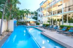 MANAGEMENT RIGHTS - Mowbray by the Sea Holiday Apartments, Port Douglas QLD - 1P0339