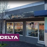 [BBS-090] DELKA Bakery & Confectionery - Premium Patisserie & Bakery for Sale image