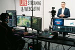 Dominate Next Gen Video and Livestreaming Brisbane 5914