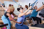 High-Performing Club Pilates Franchise For Sale - Prime Innaloo, Perth, WA Location - High Growth Potential - Fully Equipped - Asking Price: POA