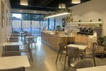 CBD Established Dessert Bar for sale