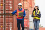 8000+ TEU | Established Freight Platform | East Coast Operations