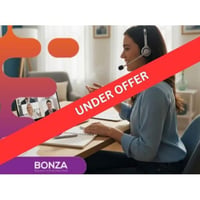 UNDER OFFER - 37070 Remote Bookkeeping Practice with Strong Reputation image