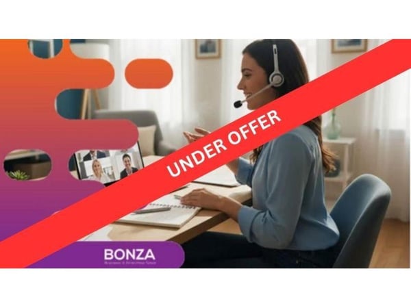 UNDER OFFER - 37070 Remote Bookkeeping Practice with Strong Reputation