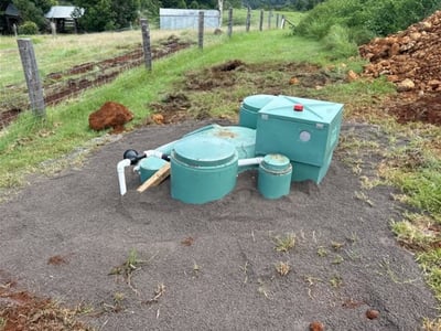 Home Sewage Treatment Plant Services Business (HSTP) - 5919 image