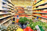 RARE SALE - Profitable Supermarket - Snowy Mountains