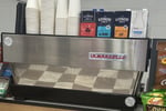 Cafe, Takeaway and Grocery on High-Traffic Site with Parking - Glenorchy, TAS