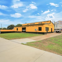 UNDER CONTRACT by LEX DAVIES image