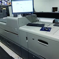 Profitable Home-Based Printing Business with 24 Years of Trusted Service image