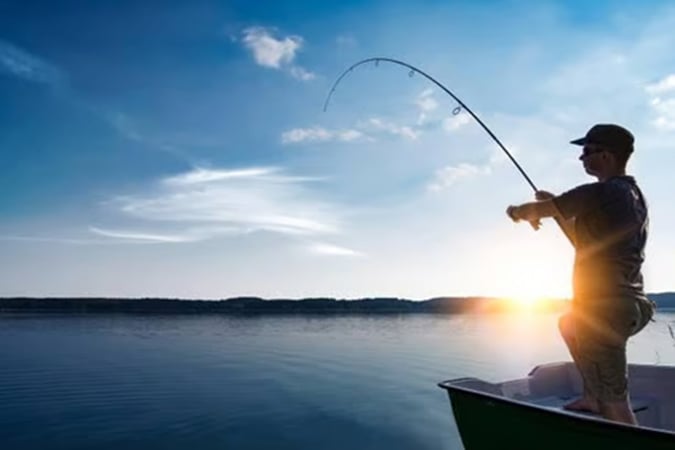 THE BEST FISHING TACKLE OUTLET IN AUSTRALIA