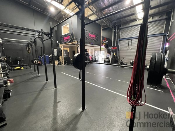Established Functional Fitness Gym - Central Coast NSW