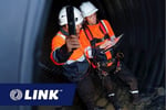 Specialist Mining-Tech Manufacturer - NSW
