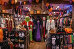 Established Costume Retail & Inventory Business - PF1609