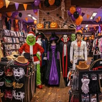 Established Costume Retail & Inventory Business - PF1609 image