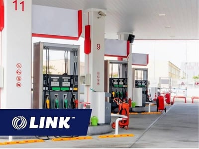 Photo of Freehold Investment Opportunity - Caltex Service Station