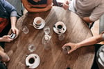 Landmark Devonport Cafe - $1M+ Revenue, 15 Years Established