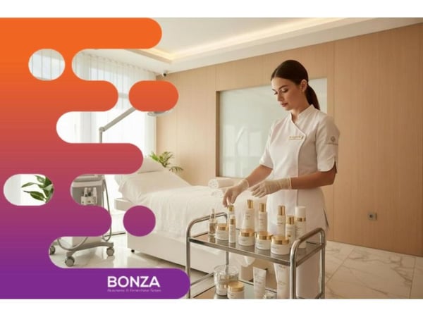 37029 - Boutique Skin Clinic with Strong Growth Potential